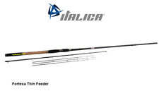 CANNA FORTEXA THIN FEEDER ITALICA AD INNESTI 12"  2 PZ + 3 VETTINI 15-45 GR