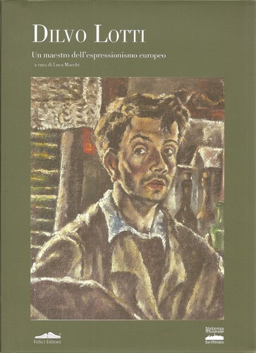 Dilvo lotti maestro dell - dilvo, dell'