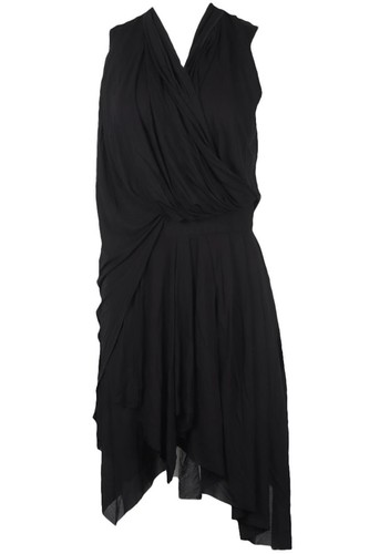 Balmain mini abito jersey - balmain,