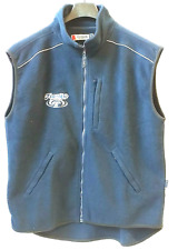 GILET  Smanicato di Pier
