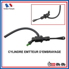Emetteur embrayage renault - emetteur,