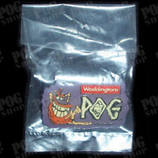 POGS 1994 Waddingtons POGMAN