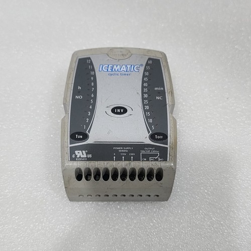 Timer ciclico full - timer,