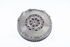 FX HEAVY-DUTY DUAL MASS