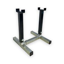 CAVALLETTO ALZAMOTO REGOLABILE