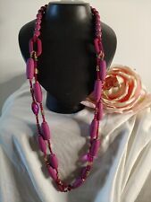 COLLANA DONNA PENDENTI IN