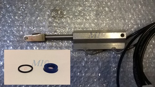 Kit paraolio guarnizioni