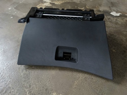 Bmw e46 cassetto portaoggetti - e46,