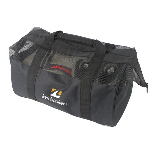 Borsa pesca mosca - mosca,