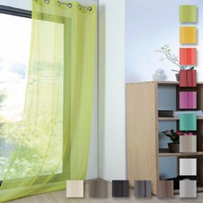 Tenda arredo velata Monna