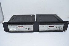 2x Sennheiser Mikroport