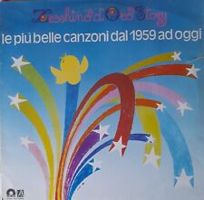 lp ZECCHINO D'ORO STORY le