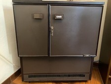 Frigorifero piccolo vintage Ignis - Minibar, da ufficio 