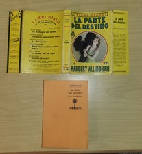 I libri gialli mondadori - La