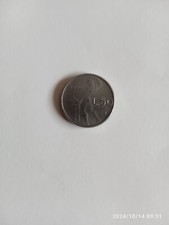 rara moneta 50 lire piccole