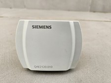 SIEMENS - QAE2120.010 SONDA DI TEMPERATURA AD IMMERSIONE PASSIVA 