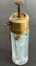 Rene LALIQUE Parisien Atomizer