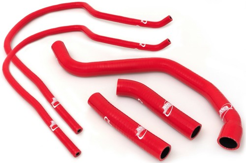 Tubi radiatore silicone as3 - tubi,