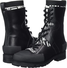 Stivali donna Love Moschino