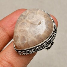 Anello gioiello in argento