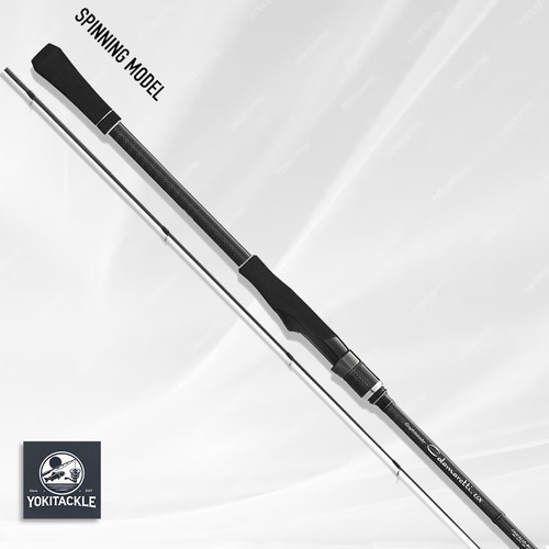 Canna spinning olympic 23 - olympic,