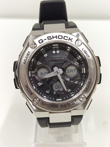 Orologio solare radiocomandato