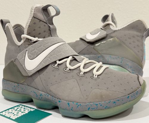 Nike lebron xiv marty - 14,