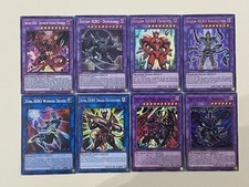 Yugioh Mazzo Eroe del Destino