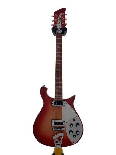 Rickenbacker electric guitar - electric,