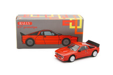 LAUDORACING-MODELS 1/64 Lancia
