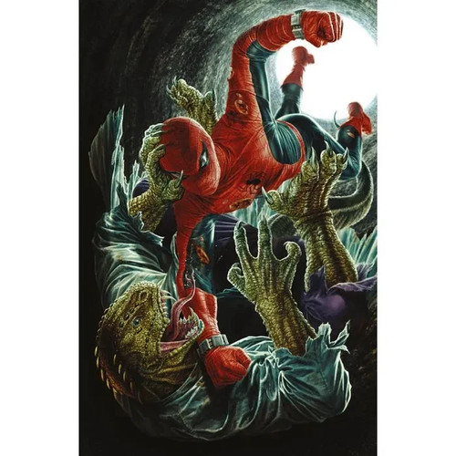 Amazing spider man - amazing, 11