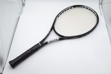 Prince O3 Speedport Black