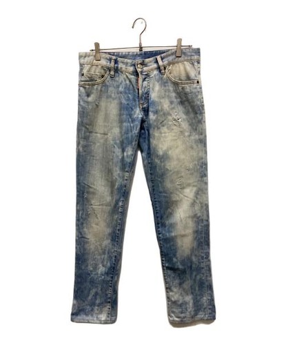 DSQUARED2