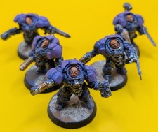 Warhammer 40.000 - Eserciti