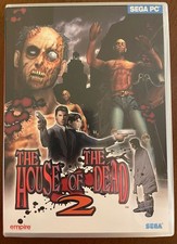 House of the Dead 2 –