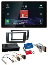 JVC DAB MP3 Bluetooth USB