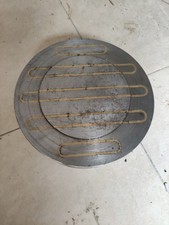 Piano Magnetico Tondo