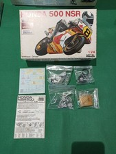 Honda NSR 500 1:24