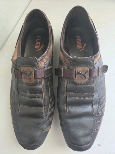 Scarpe ginnastica puma - da,