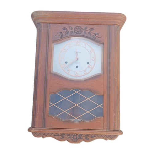 Carillon vedette westminster - carillon,