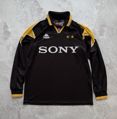 Terza maglia calcio juventus - maglia,