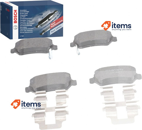 Bosch 986494654 per - , auto