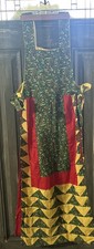 Grembiule vintage anni 70
