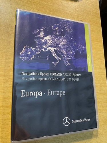 Mercedes benz europa - mercedes-benz,