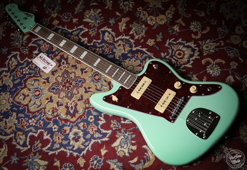 Chitarra elettrica vintage