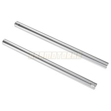 2 tubi supporto forcella Fork