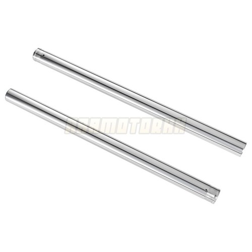 Tubi supporto forcella - 2,