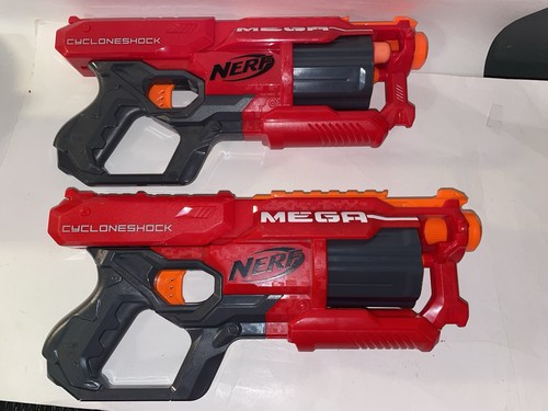 Lot nerf mega - 2,