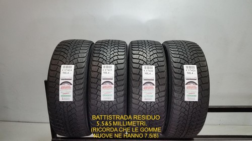 Gomme usate termiche - ,