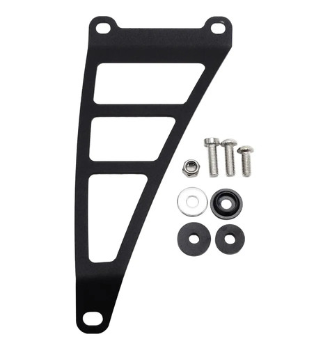 Supporto scarico tmp racing - supporto,
